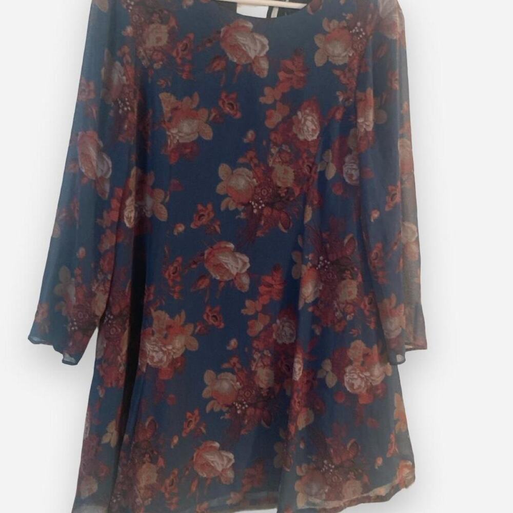 Urban outfitters kimchi blue cinderdrea